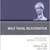 Male Facial Rejuvenation, An Issue of Facial Plastic Surgery Clinics of North America (The Clinics: Surgery, Volume 32-3) (True PDF from Publisher)