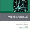 Parkinson’s Disease, An Issue of Neurologic Clinics (Volume 43-2) (The Clinics: Radiology, Volume 43-2) (EPUB)