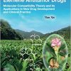 Elemene Antitumor Drugs: Molecular Compatibility Theory and its Applications in New Drug Development and Clinical Practice (Original PDF from Publisher)
