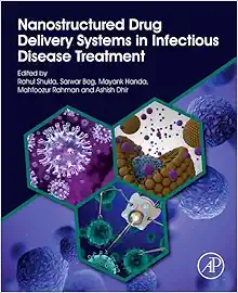 Nanostructured Drug Delivery Systems in Infectious Disease Treatment (Original PDF from Publisher)