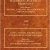 Coma, Stupor, and Related Disorders of Consciousness (Volume 207) (Original PDF from Publisher)