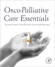 Onco-Palliative Care Essentials (EPUB)
