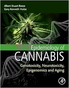 Epidemiology of Cannabis: Genotoxicity, Neurotoxicity, Epigenomics and Aging (Original PDF from Publisher)