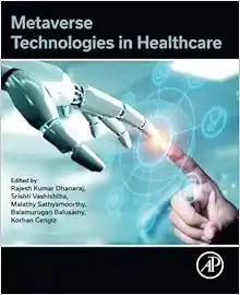 Metaverse Technologies in Healthcare (Original PDF from Publisher)