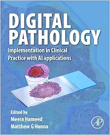 Digital Pathology: Implementation in Clinical Practice with AI Applications (True PDF from Publisher)