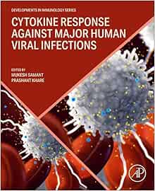 Cytokine Response Against Major Human Viral Infections (Original PDF from Publisher)