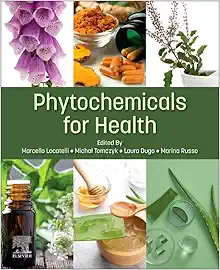 Phytochemicals for Health (True PDF from Publisher)