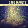 Human Microbiome Drug Targets: Modern Approaches in Disease Management (Original PDF from Publisher)