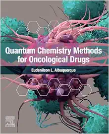 Quantum Chemistry Methods for Oncological Drugs (EPUB)