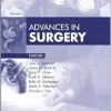 Advances in Surgery, 2023 (Volume 57-1) (Advances, Volume 57-1) (True PDF)