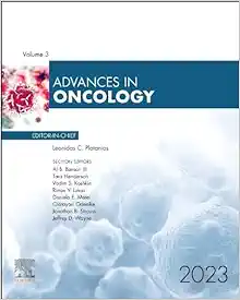 Advances in Oncology, 2023 (Volume 3-1) (Advances, Volume 3-1) (True PDF)