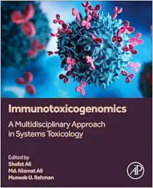 Immunotoxicogenomics: A Multidisciplinary Approach in Systems Toxicology (Original PDF from Publisher)