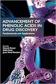 Advancement of Phenolic Acids in Drug Discovery: Fundamentals and Applications (EPUB)