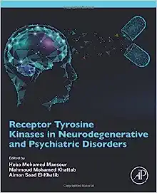 Receptor Tyrosine Kinases in Neurodegenerative and Psychiatric Disorders (EPUB)