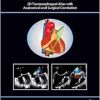 The Art of 2D Transesophageal Echocardiography: 2D Transesophageal Atlas with Anatomical and Surgical Correlation (Original PDF from Publisher)