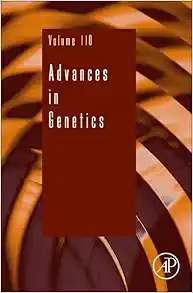 Advances in Genetics (Volume 110) (Original PDF from Publisher)