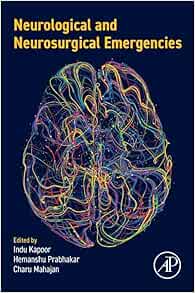 Neurological and Neurosurgical Emergencies (Original PDF from Publisher)