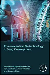 Pharmaceutical Biotechnology in Drug Development (Original PDF from Publisher)