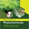 Recent Frontiers of Phytochemicals: Applications in Food, Pharmacy, Cosmetics and Biotechnology (Original PDF from Publisher)