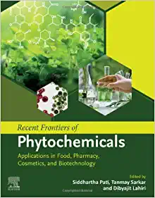 Recent Frontiers of Phytochemicals: Applications in Food, Pharmacy, Cosmetics and Biotechnology (Original PDF from Publisher)