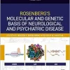 Rosenberg’s Molecular and Genetic Basis of Neurological and Psychiatric Disease (Volume 2), 7th Edition (True PDF from Publisher)
