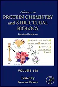 Advances in Protein Chemistry and Structural Biology (Volume 138) (EPUB)