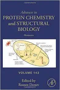 Hormones (Advances in Protein Chemistry and Structural Biology, Volume 142) (Original PDF from Publisher)