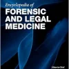 Encyclopedia of Forensic and Legal Medicine, 3rd Edition (True PDF from Publisher)