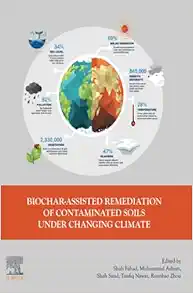 Biochar-assisted Remediation of Contaminated Soils Under Changing Climate (EPUB)