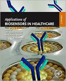 Applications of Biosensors in Healthcare: Volume 3 (Original PDF from Publisher)