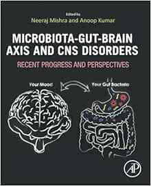 Microbiota-Gut-Brain Axis and CNS Disorders: Recent Progress and Perspectives (Original PDF from Publisher)