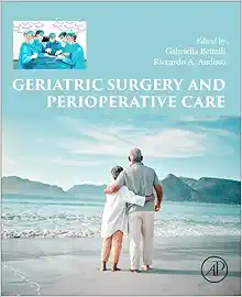 Geriatric Surgery and Perioperative Care (Original PDF from Publisher)