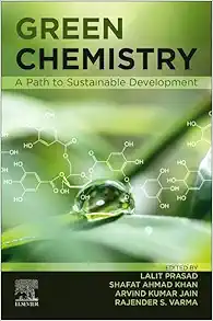 Green Chemistry: A Path to Sustainable Development (Original PDF from Publisher)