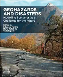 Geohazards and Disasters: Modelling Scenarios as a Challenge for the Future (Original PDF from Publisher)