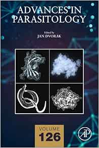 Unveiling the Proteolytic Networks of Parasites (Volume 126) (Advances in Parasitology, Volume 126) (EPUB)