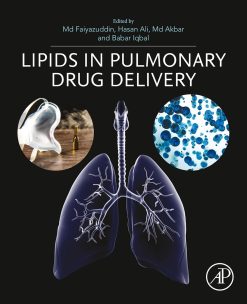 Lipids in Pulmonary Drug Delivery (Original PDF from Publisher)