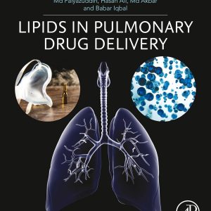 Lipids in Pulmonary Drug Delivery (Original PDF from Publisher)