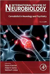 Cannabidiol in Neurology and Psychiatry (Volume 177) (International Review of Neurobiology, Volume 177) (Original PDF from Publisher)