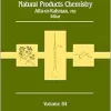 Studies in Natural Products Chemistry (Volume 84) (Original PDF from Publisher)