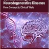 Genome Editing for Neurodegenerative Diseases: From Concept to Clinical Trials (Original PDF from Publisher)