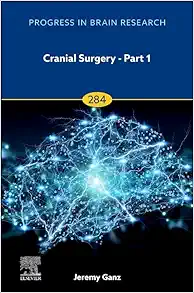 Cranial Surgery – Part 1 (Volume 284) (Progress in Brain Research, Volume 287) (Original PDF from Publisher)