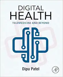 Digital Health: Telemedicine and Beyond (Original PDF from Publisher)