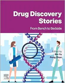 Drug Discovery Stories: From Bench to Bedside (Original PDF from Publisher)