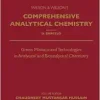 Green Miniaturized Technologies in Analytical and Bioanalytical Chemistry (Volume 109) (Comprehensive Analytical Chemistry, Volume 109) (EPUB)