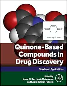 Quinone-Based Compounds in Drug Discovery: Trends and Applications (Original PDF from Publisher)