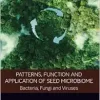 Patterns, Function and Application of Seed Microbiome: Bacteria, Fungi and Viruses (Microbiome Research in Plants and Soil) (Original PDF from Publisher)