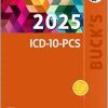 Buck’s 2025 ICD-10-PCS (True PDF from Publisher)