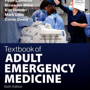 Textbook of Adult Emergency Medicine, 6th edition (Original PDF from Publisher)