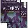 Middleton’s Allergy: Principles and Practice, 2-Volume Set, 10th edition (True PDF)