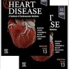 Braunwald’s Heart Disease: A Textbook of Cardiovascular Medicine, 2 Vol Set, 13ed (EPUB)